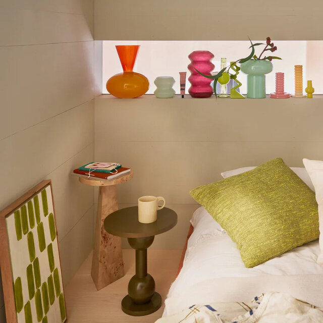 Urban Nature Culture Ramo side table