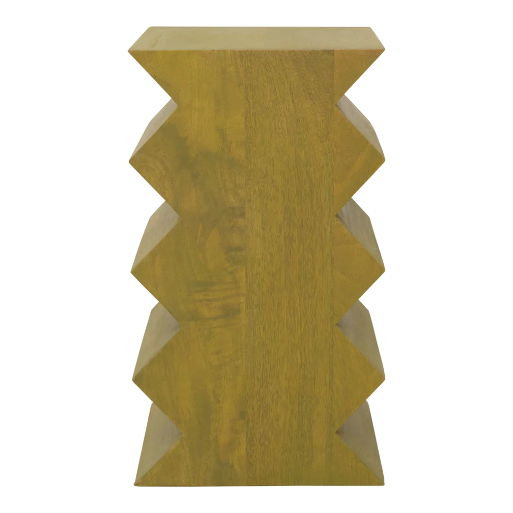 Urban Nature Culture Seba sidebord