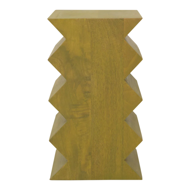 Urban Nature Culture Table d'appoint Seba