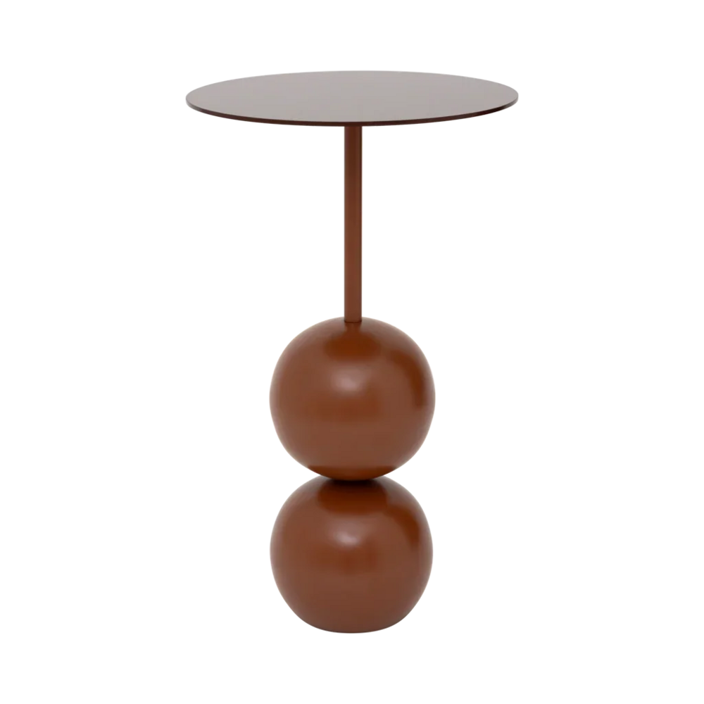 Urban Nature Culture Sibi bijzettafel sugar almond