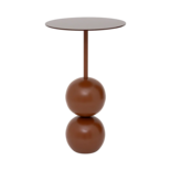 Urban Nature Culture Sibi, table d'appoint, sucre, amandes Urban Nature Culture Sibi, table d'appoint, sucre, amandes