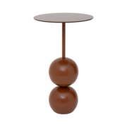 Urban Nature Culture Sibi bijzettafel sugar almond