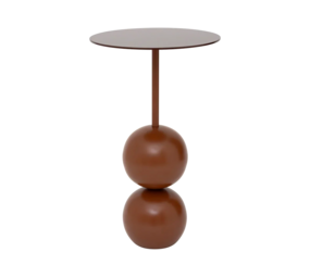 Urban Nature Culture Sibi side table sugar almond