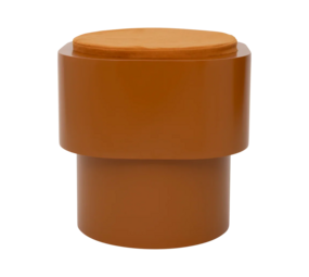 Urban Nature Culture Adobe sidebord/puf Urban Nature Culture Adobe sidebord/puf