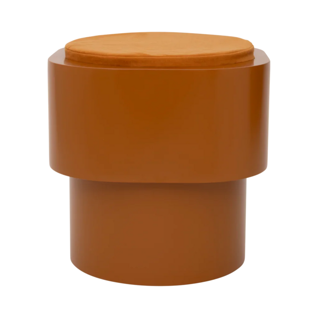 Urban Nature Culture Adobe sidebord/puf Urban Nature Culture Adobe sidebord/puf