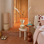 Urban Nature Culture Sibi sidebord sukker mandel Urban Nature Culture Sibi sidebord sukker mandel