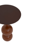 Urban Nature Culture Sibi, table d'appoint, sucre, amandes Urban Nature Culture Sibi, table d'appoint, sucre, amandes