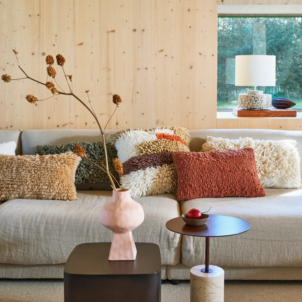 Urban Nature Culture Table d'appoint Evan