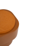 Urban Nature Culture Mesa auxiliar/otomana de adobe Urban Nature Culture Mesa auxiliar/otomana de adobe