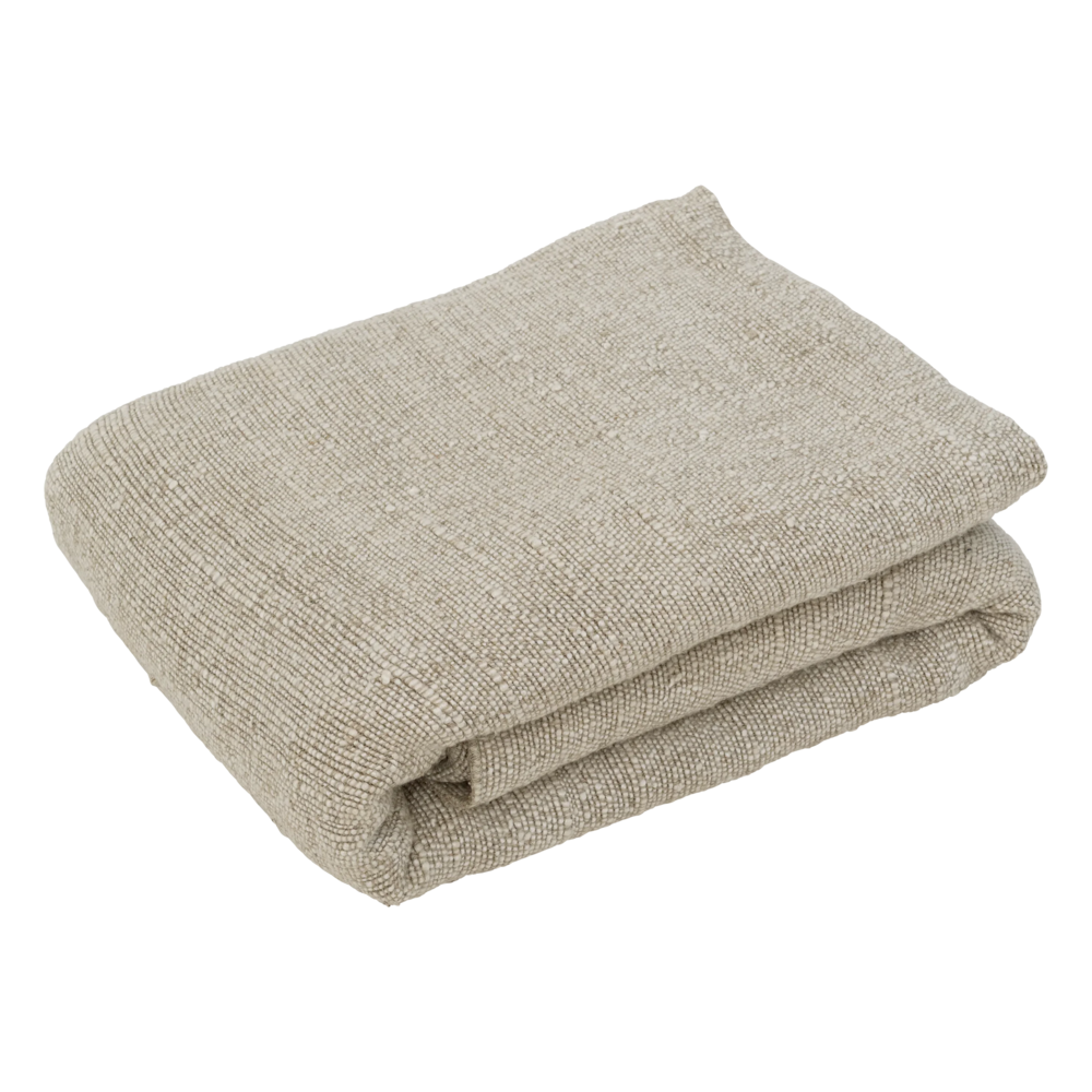 Urban Nature Culture Natural bedspread