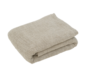Urban Nature Culture Bedsprei naturel Urban Nature Culture Bedsprei naturel