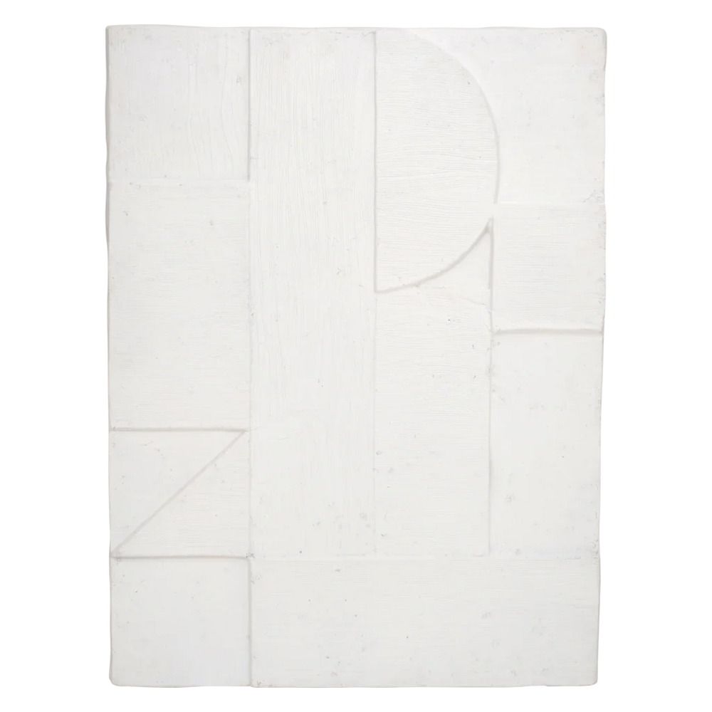 Urban Nature Culture Nuturi wall decoration