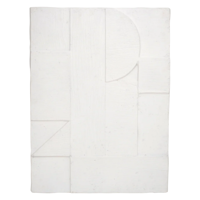 Urban Nature Culture Nuturi wall decoration