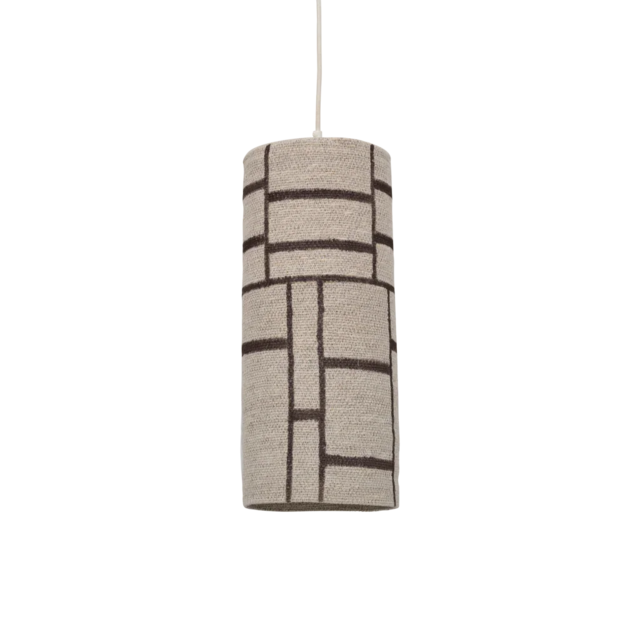 Urban Nature Culture Nene pendant lamp