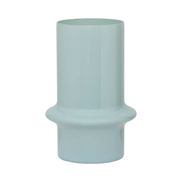 Urban Nature Culture Shai bordslampa havsskum