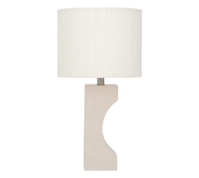 Urban Nature Culture Fiocco bordlampe