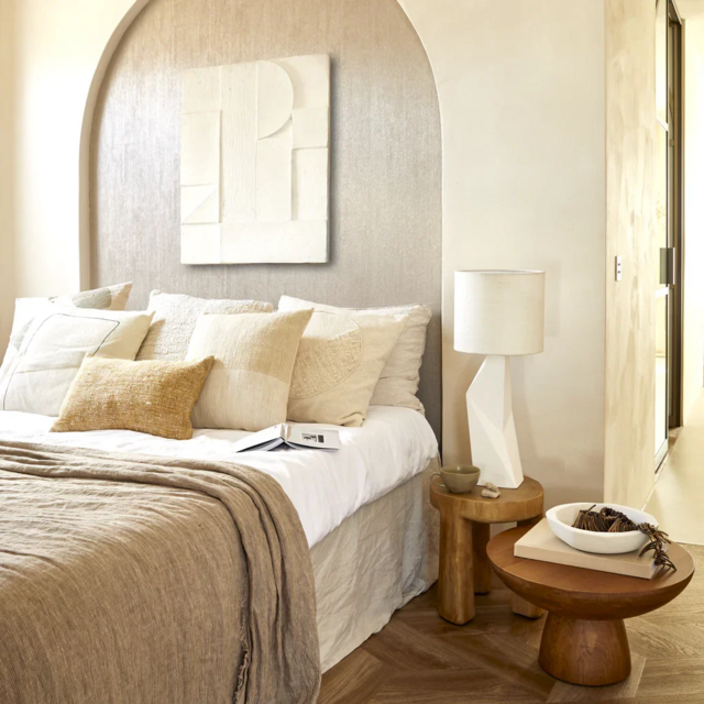 Urban Nature Culture Nuturi wall decoration