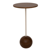 Urban Nature Culture Duma side table