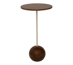 Urban Nature Culture Duma side table