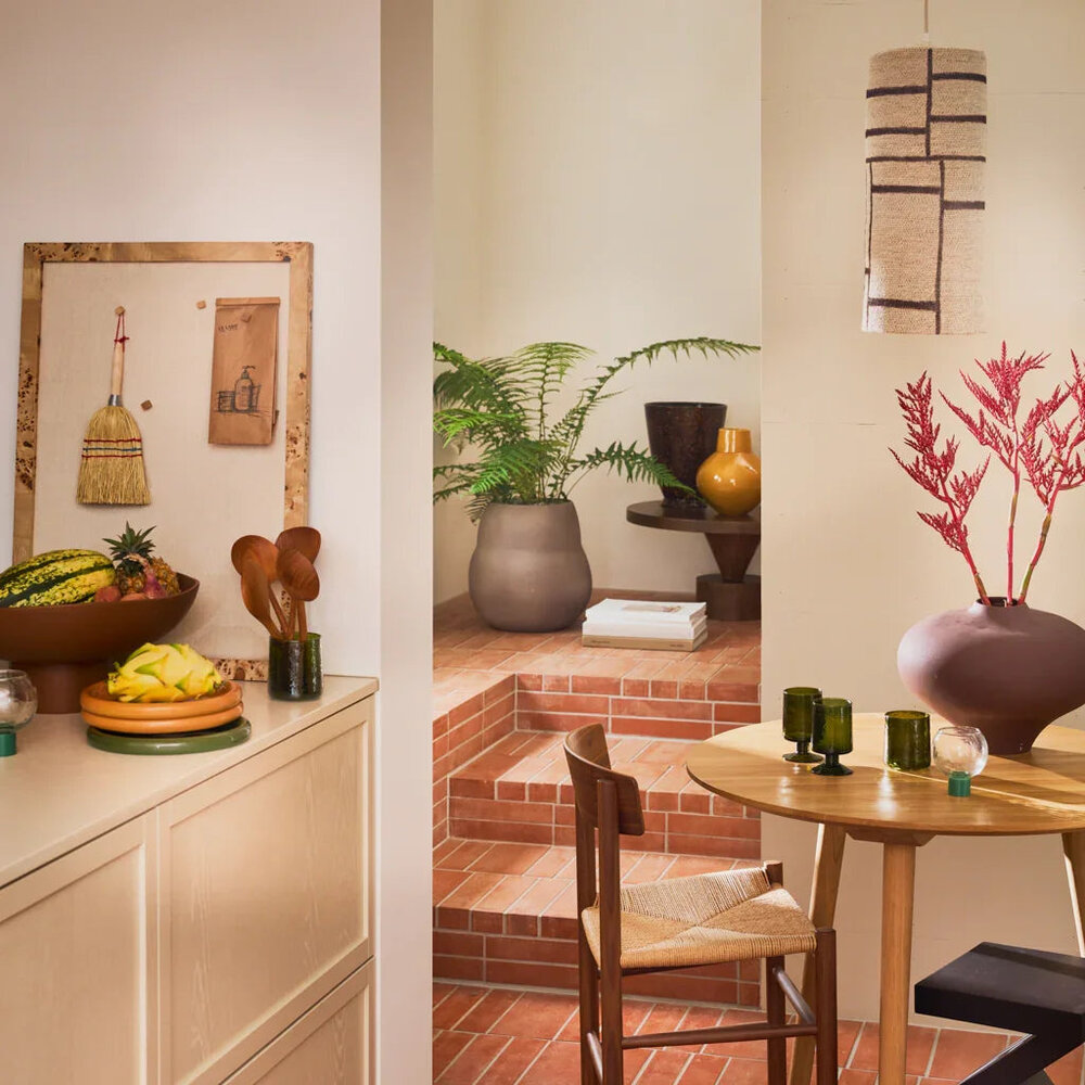 Urban Nature Culture Nene pendellampa