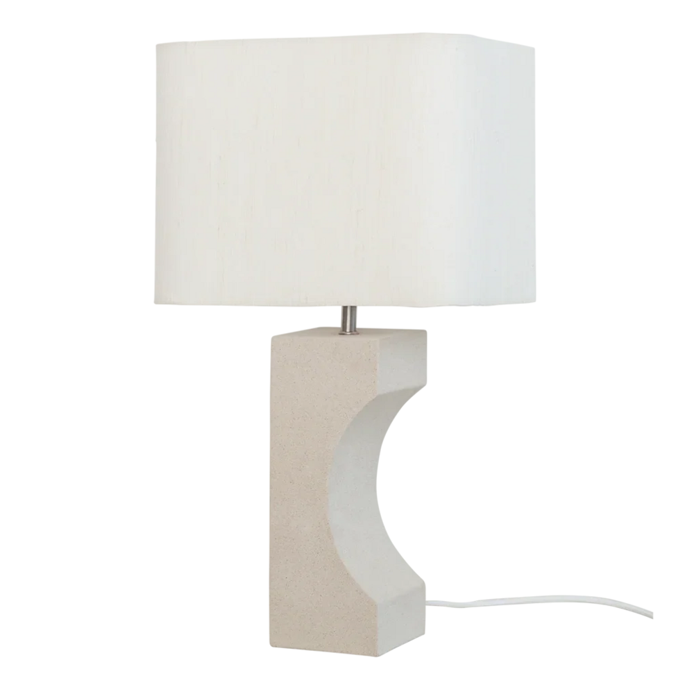 Urban Nature Culture Fiocco table lamp