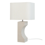 Urban Nature Culture Fiocco table lamp
