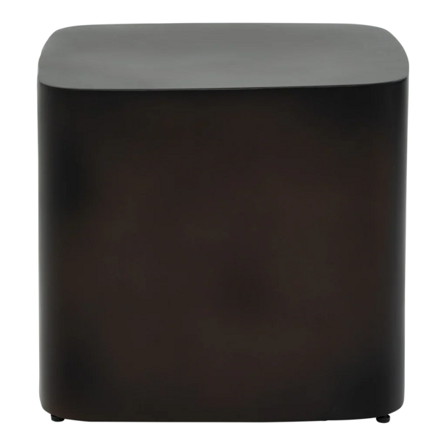 Urban Nature Culture Evan side table