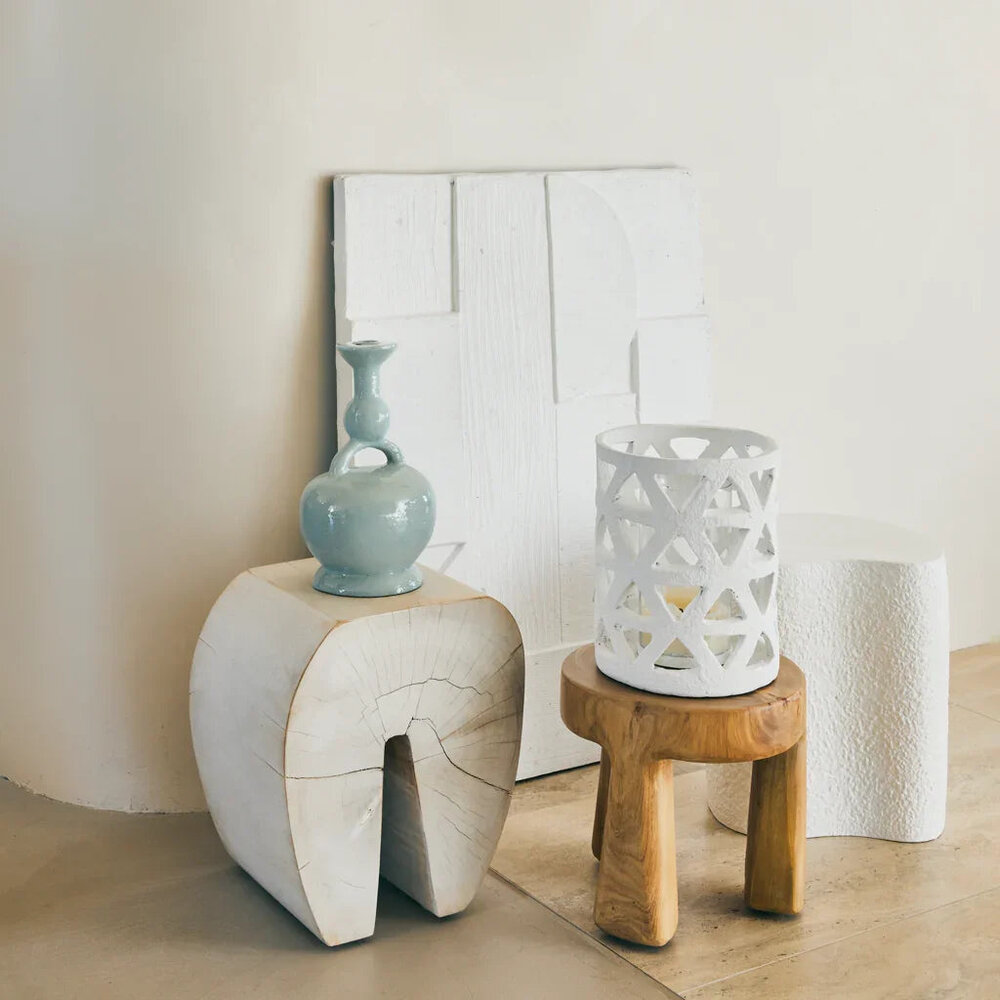 Urban Nature Culture Nuturi wall decoration