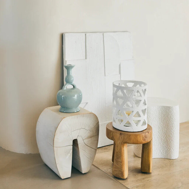 Urban Nature Culture Nuturi wall decoration