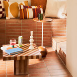 Urban Nature Culture Duma side table