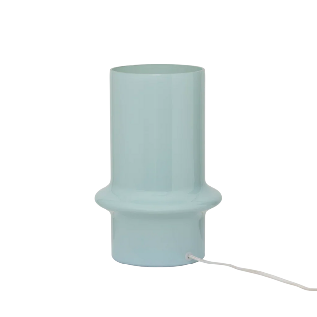 Urban Nature Culture Shai bordlampe sjøskum