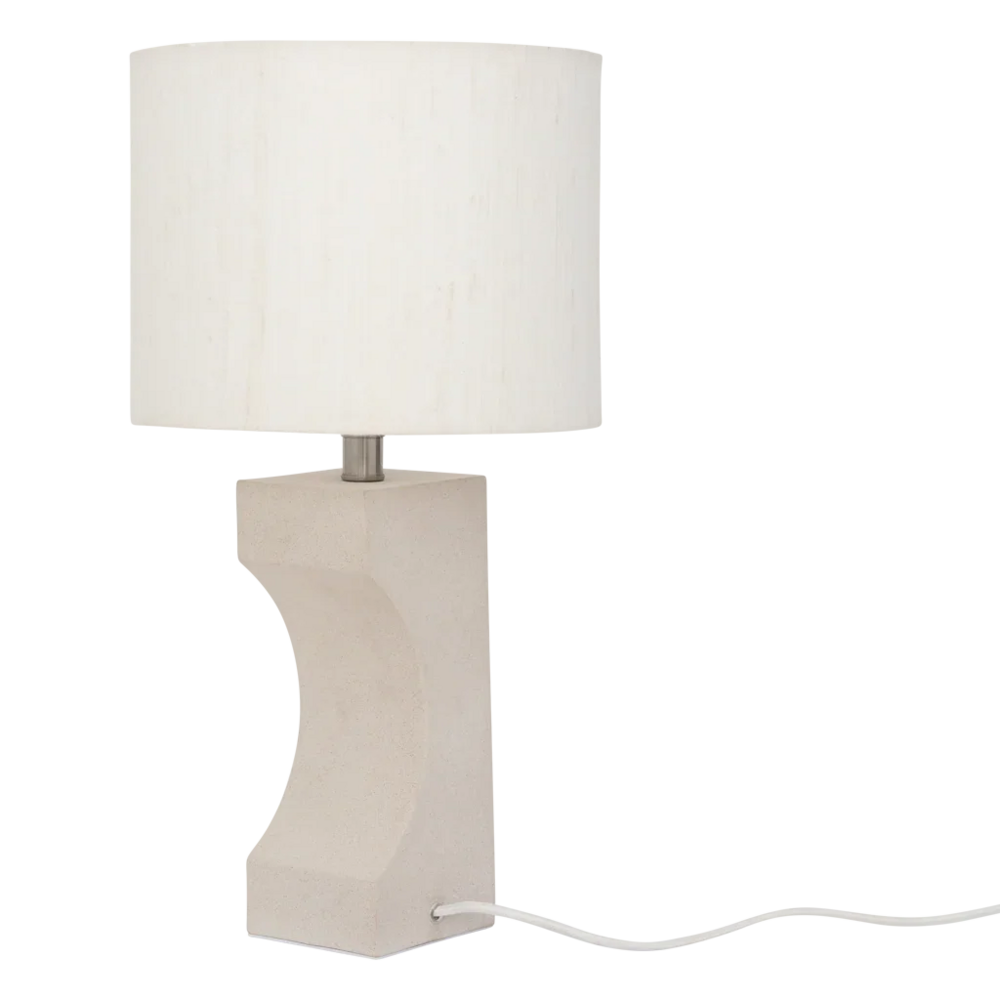 Urban Nature Culture Fiocco bordlampe