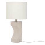 Urban Nature Culture Fiocco bordslampa