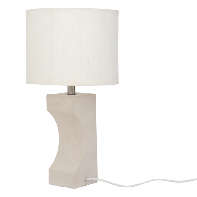 Urban Nature Culture Fiocco bordslampa