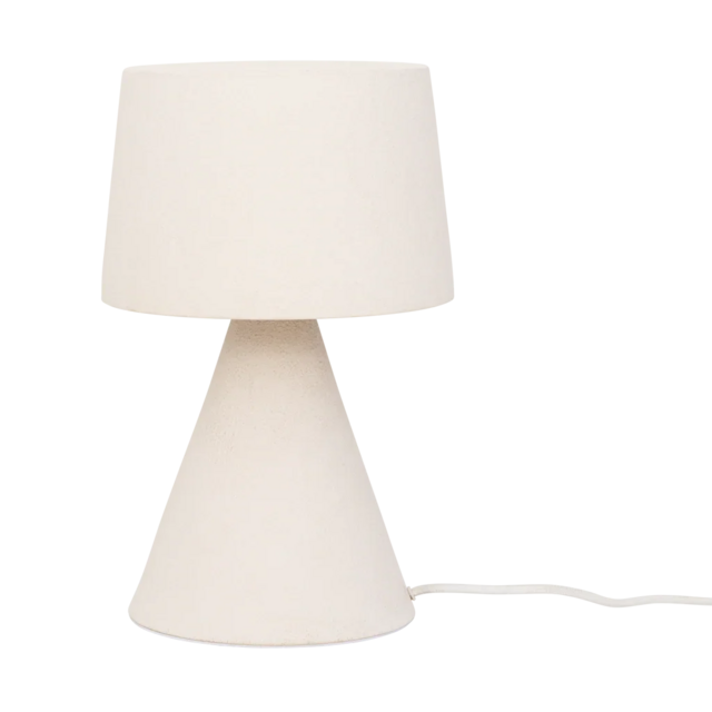 Urban Nature Culture Luce bordlampe