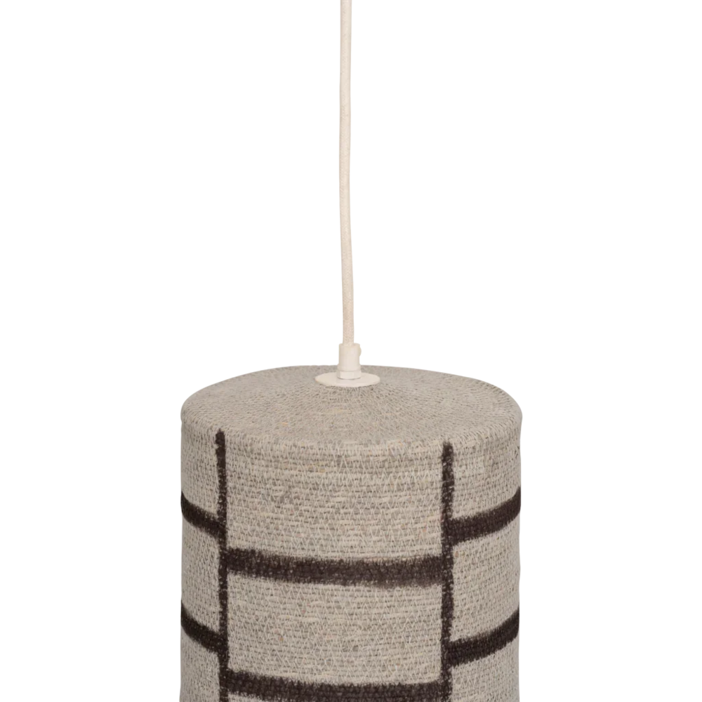 Urban Nature Culture Suspension Nene