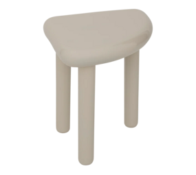 Urban Nature Culture Quart de table d'appoint