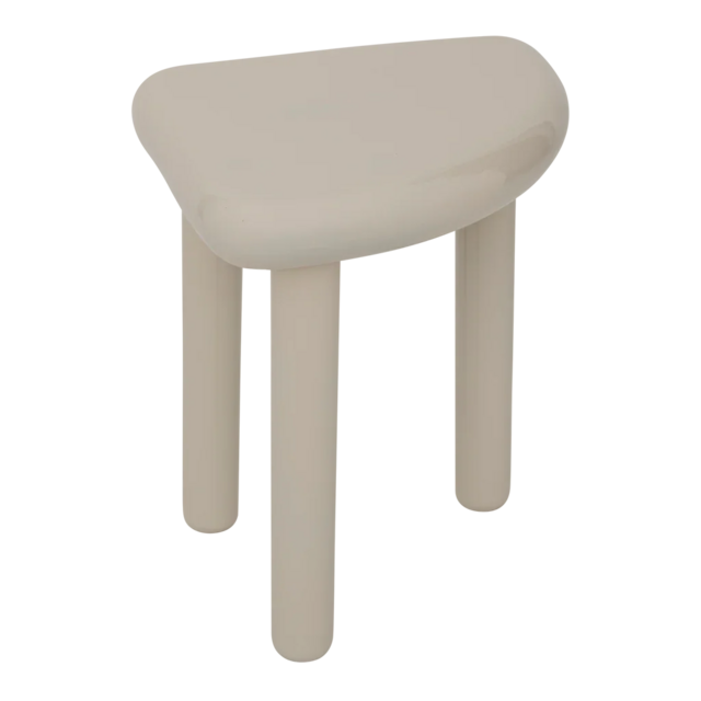 Urban Nature Culture Quarter side table Urban Nature Culture Quarter side table