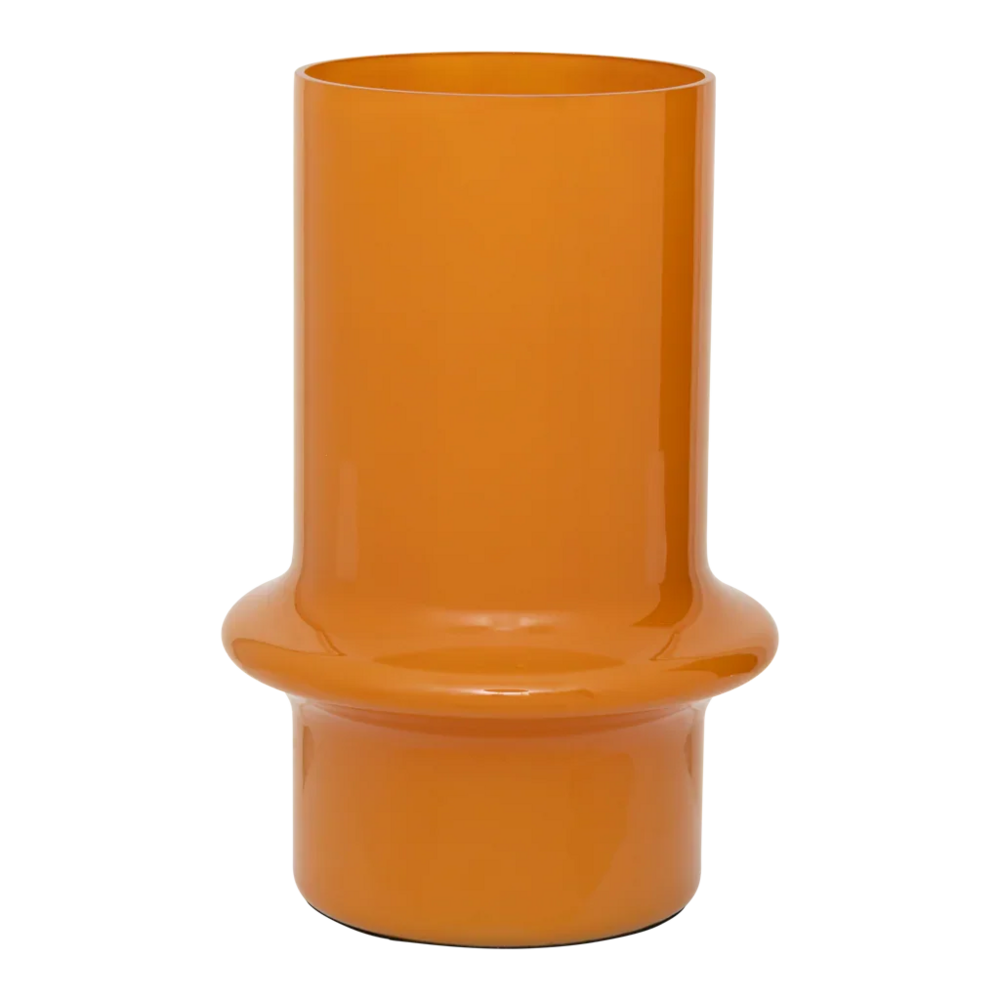 Urban Nature Culture Shai bordslampa gyllene orange