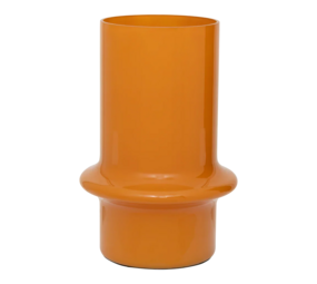 Urban Nature Culture Shai bordslampa gyllene orange