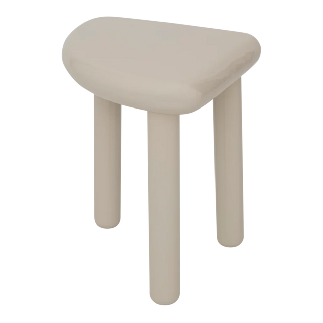 Urban Nature Culture Quarter side table Urban Nature Culture Quarter side table