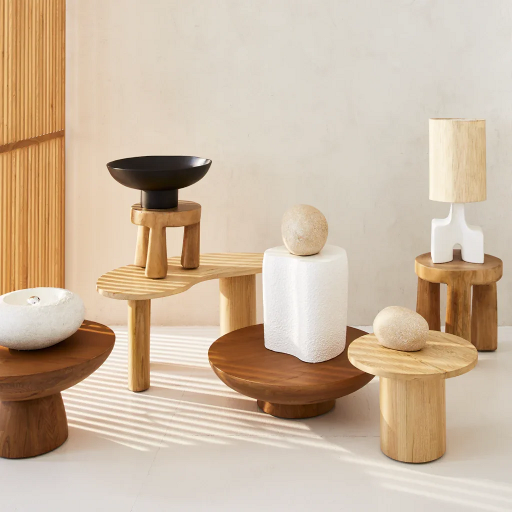 Urban Nature Culture Donna stool