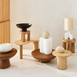 Urban Nature Culture sgabello Donna