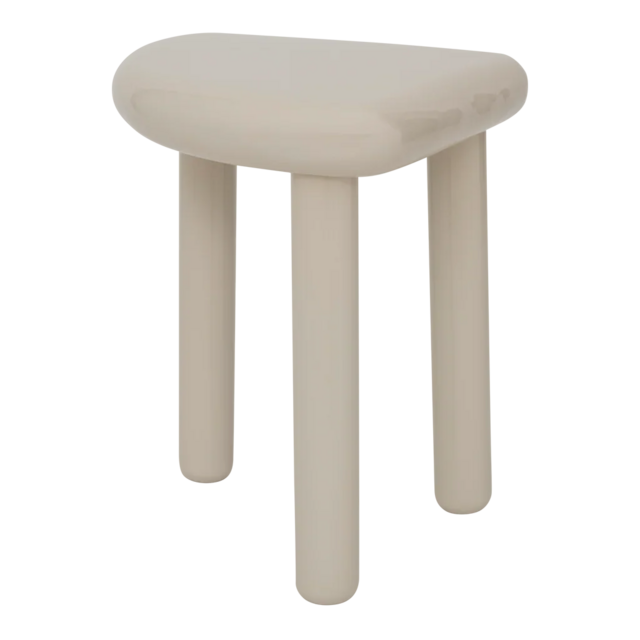 Urban Nature Culture Quarter side table Urban Nature Culture Quarter side table