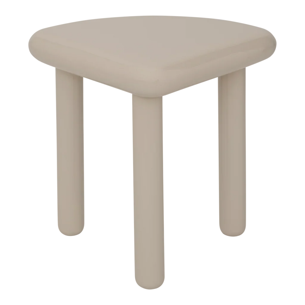 Urban Nature Culture Quarter side table Urban Nature Culture Quarter side table