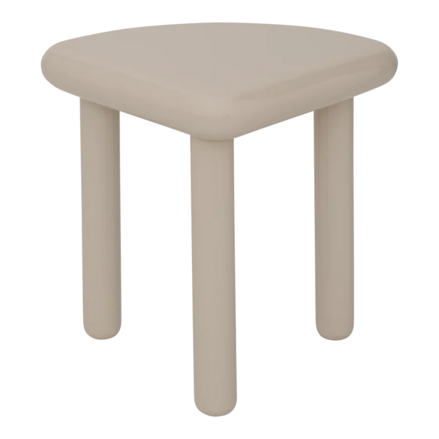 Urban Nature Culture Quarter side table Urban Nature Culture Quarter side table