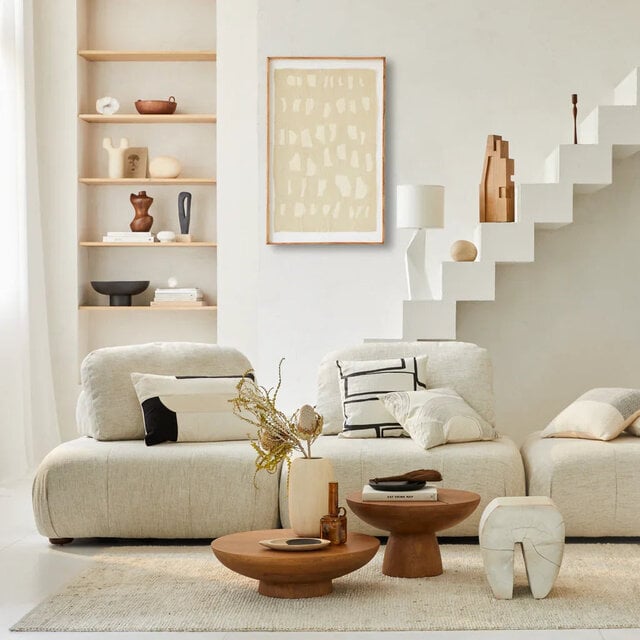 Urban Nature Culture Miyuki tafellamp