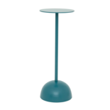 Urban Nature Culture LINDA. x UNC table d'appoint mer profonde