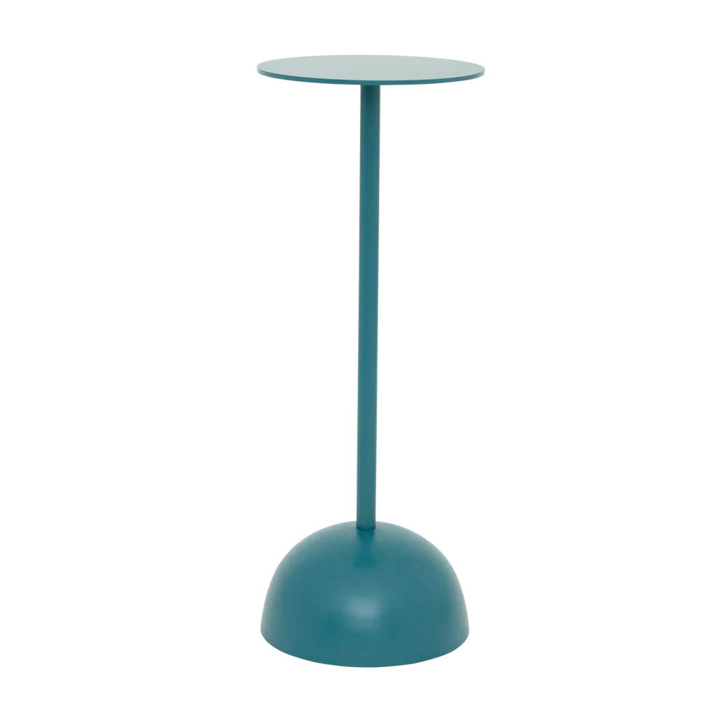 Urban Nature Culture LINDA. x UNC bijzettafel deep sea
