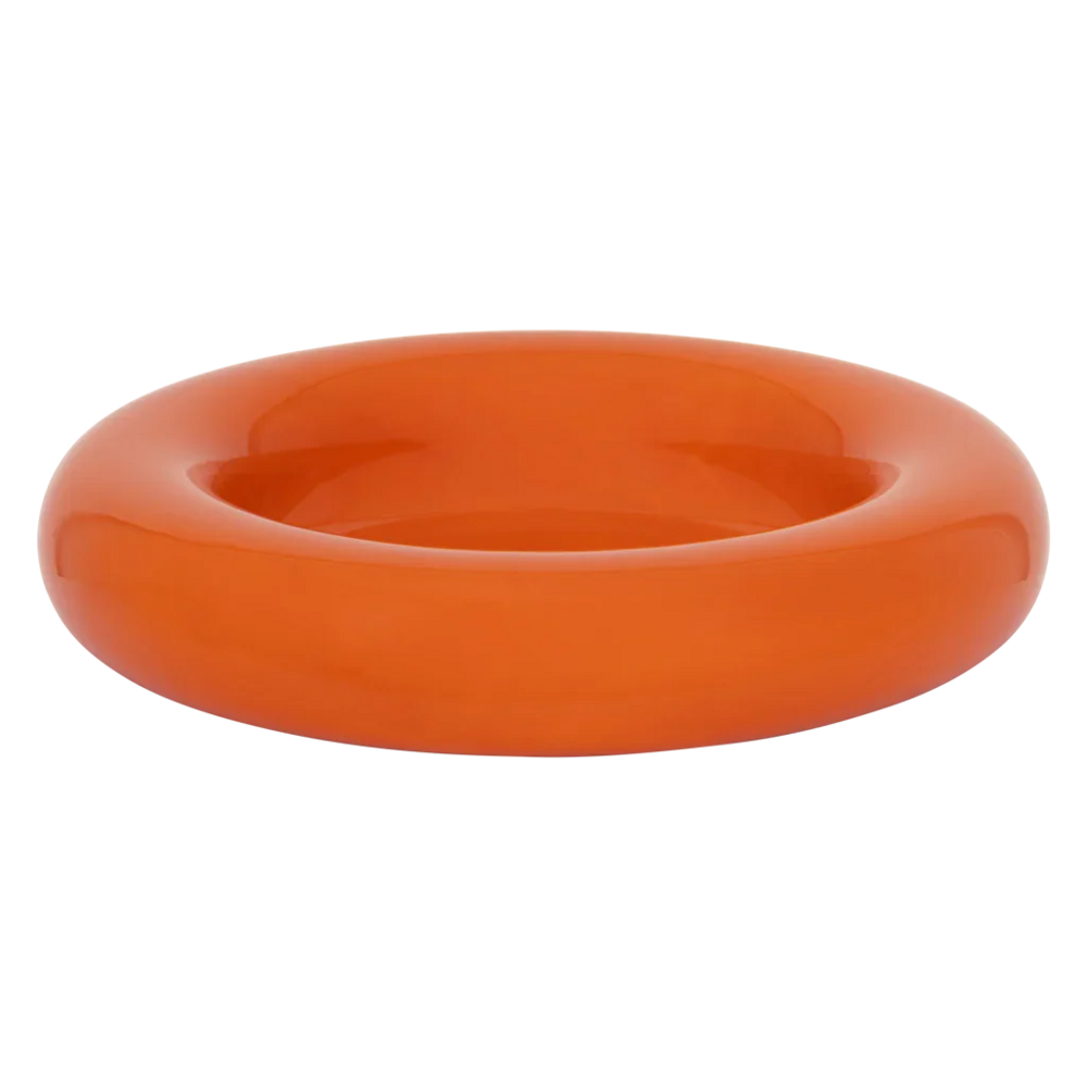 Urban Nature Culture Lou flame serving dish Urban Nature Culture Lou flame serving dish